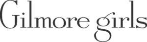 Gilmore Girls Logo
