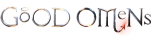 Good_Omens_serie_Logo
