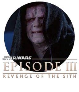Ian McDiarmidI Cirkel logo