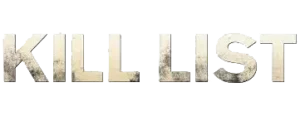 Kill List Logo