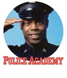 Michael Winslow Cirkel logo