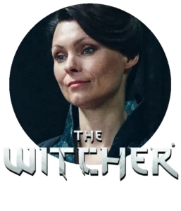 MyAnna Buring Cirkel logo