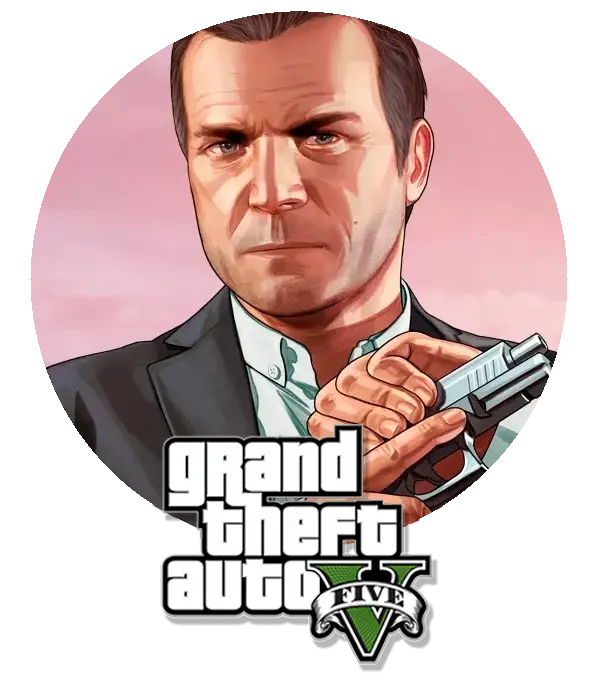 Ned Luke Cirkel logo