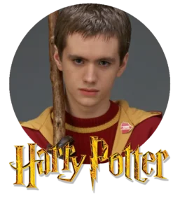 Sean Biggerstaff Cirkel logo