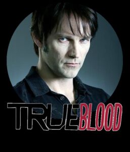 Stephen Moyer Cirkel logo