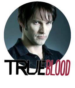 Stephen Moyer Cirkel logo