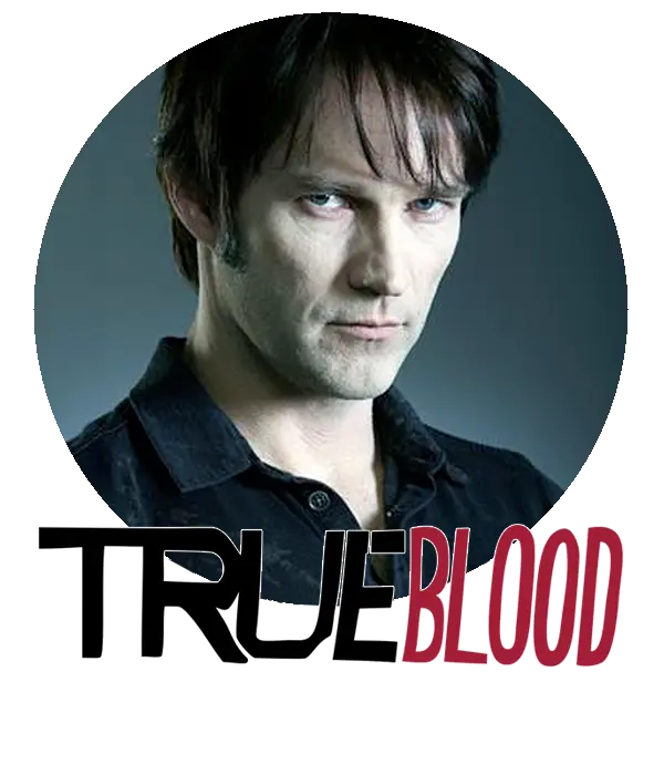 Stephen Moyer Cirkel logo