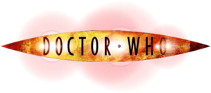doctor who logo