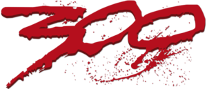 300 Logo