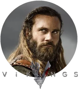 Clive Standen Cirkel logo