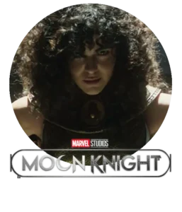 May Calamawy Cirkel logo