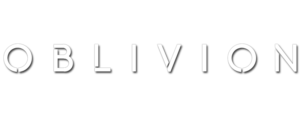 Oblivion logo
