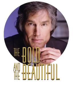 Ronn Moss Cirkel logo