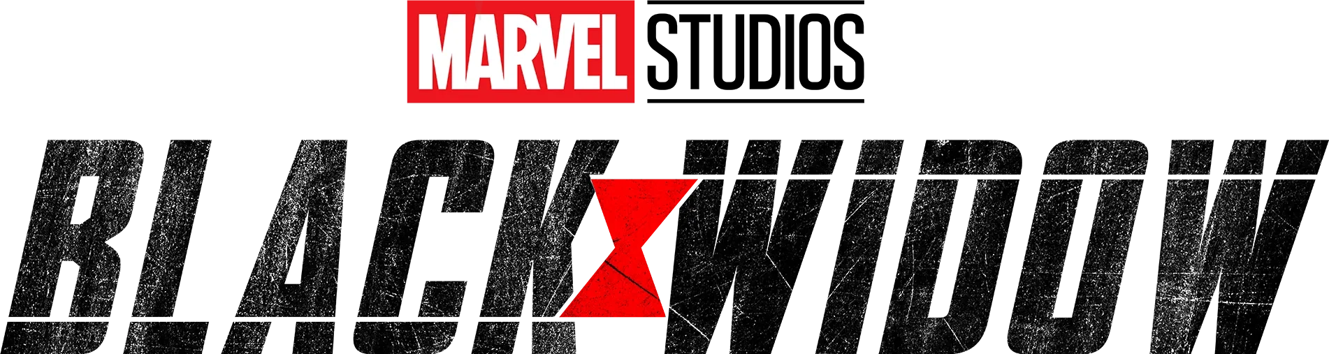 black widow logo