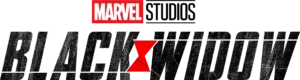black widow logo