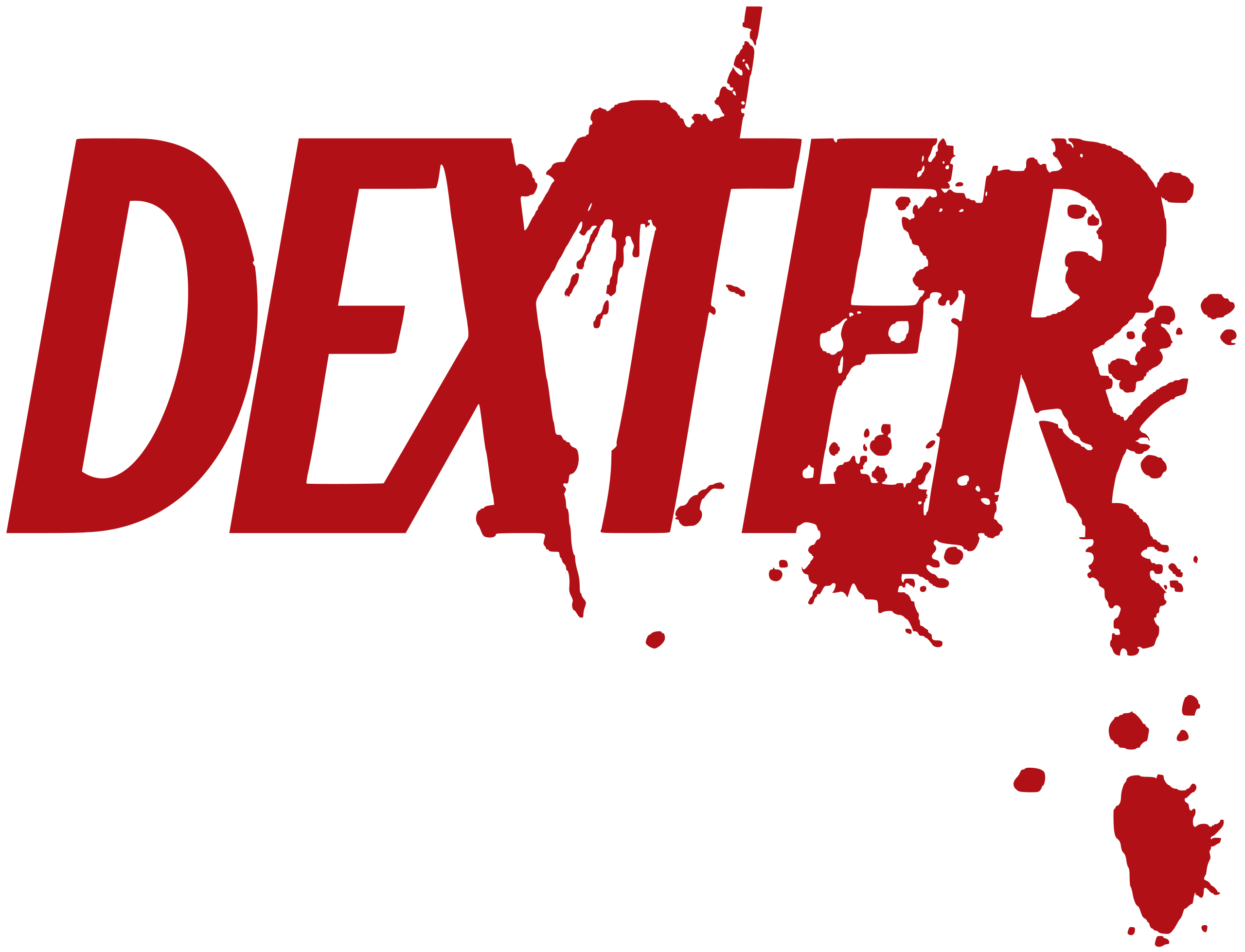 Dexter_Logo