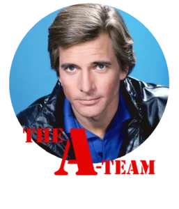 Dirk Benedict Cirkel logo