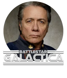 Edward James Olmos