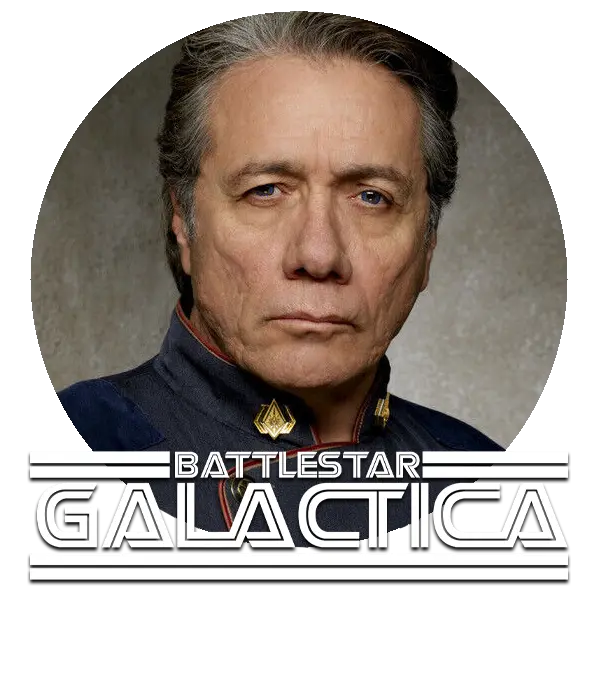 Edward James Olmos