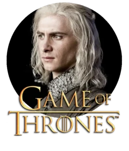 Harry lloyd Cirkel logo