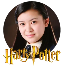 Katie Leung Cirkel logo