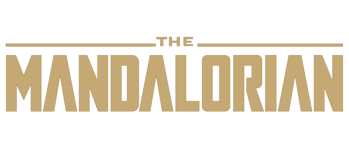 the-mandalorian-logo