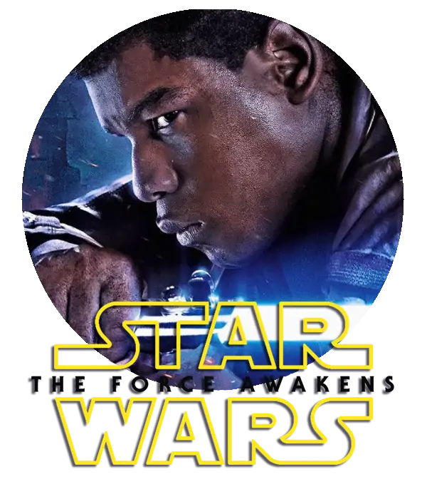 John Boyega Cirkel logo