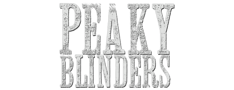 Peaky Blinders logo