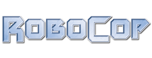 Robocop 1987 Logo