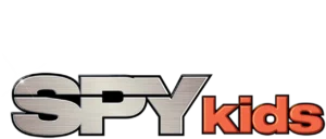 SPYKIDS logo