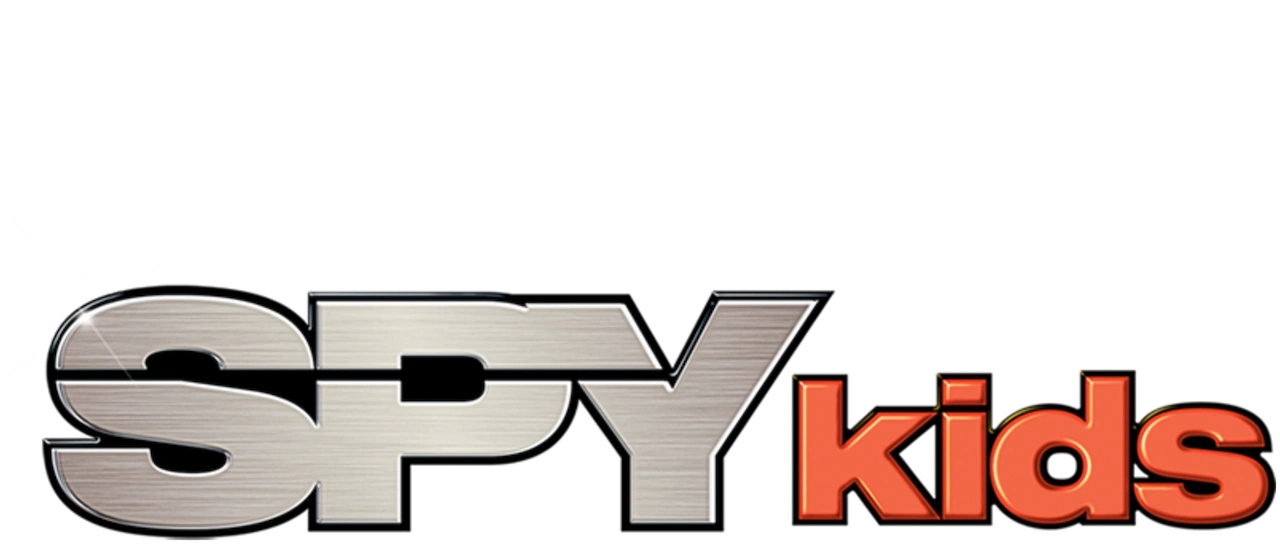 SPYKIDS logo