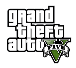 GTA-V-Logo
