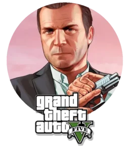 Ned Luke Cirkel logo