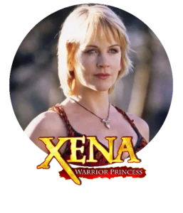 Renee O'Connor Cirkel logo