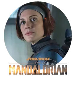 katee sackhoff Cirkel logo