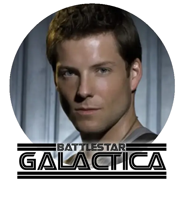 jamie bamber Cirkel logo