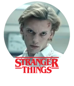 Jamie Campbell Bower