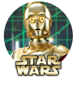 Anthony Daniels Cirkel logo