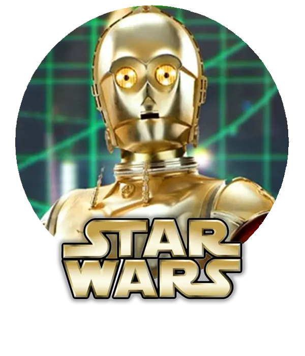 Anthony Daniels Cirkel logo