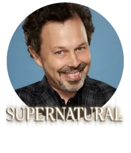 Curtis Armstrong