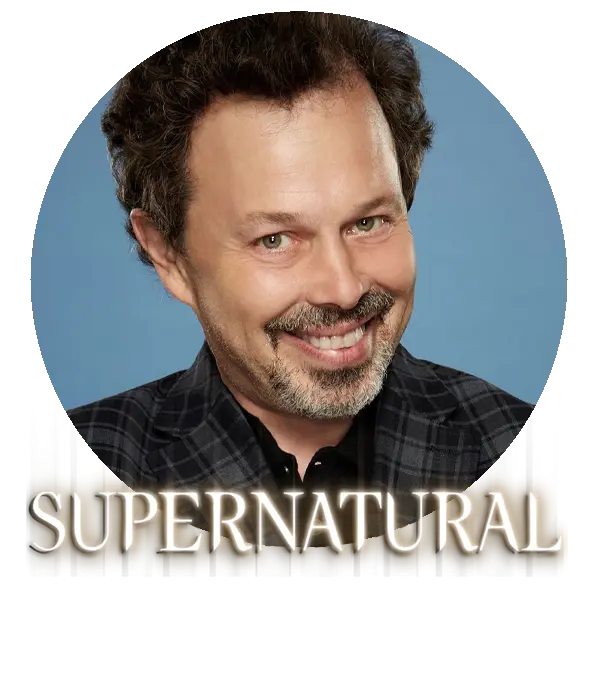 Curtis Armstrong