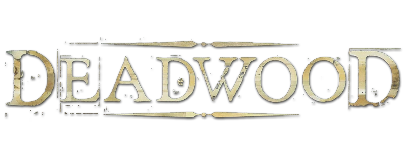 Deadwood-tv-logo