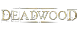 Deadwood-tv-logo