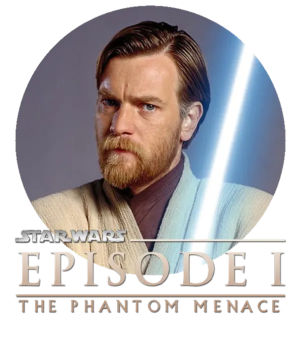Ewan McGregor