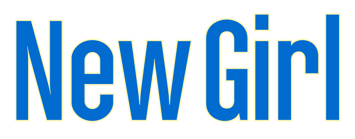 NewGirl-Logo.svg