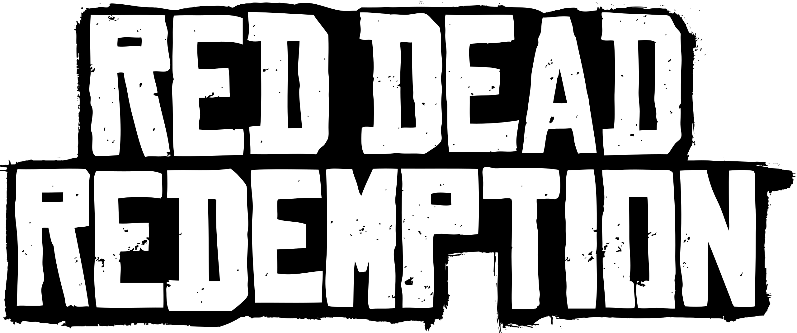 Red-Dead-Redemption-Logo