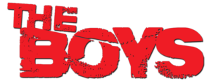 TheBoysLogo