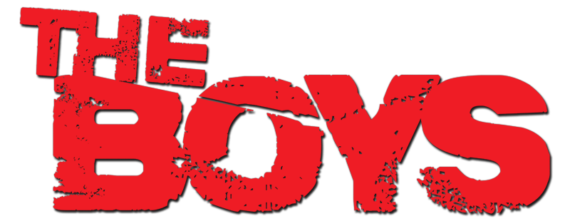 TheBoysLogo