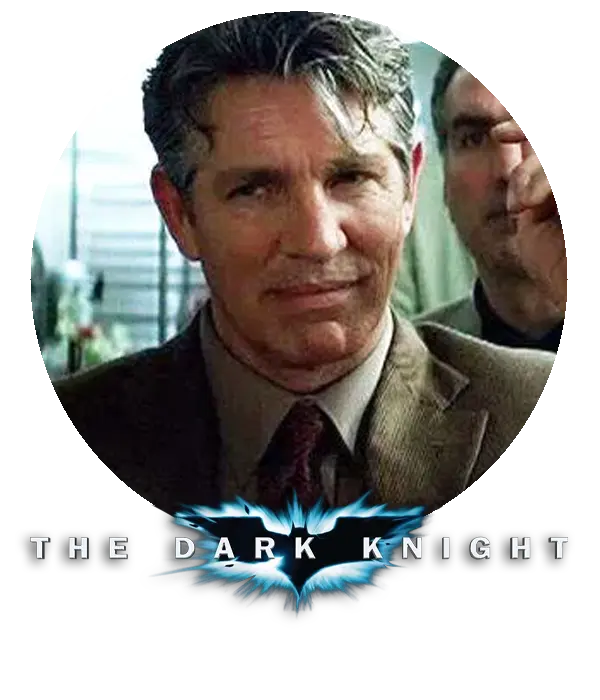 Eric Roberts