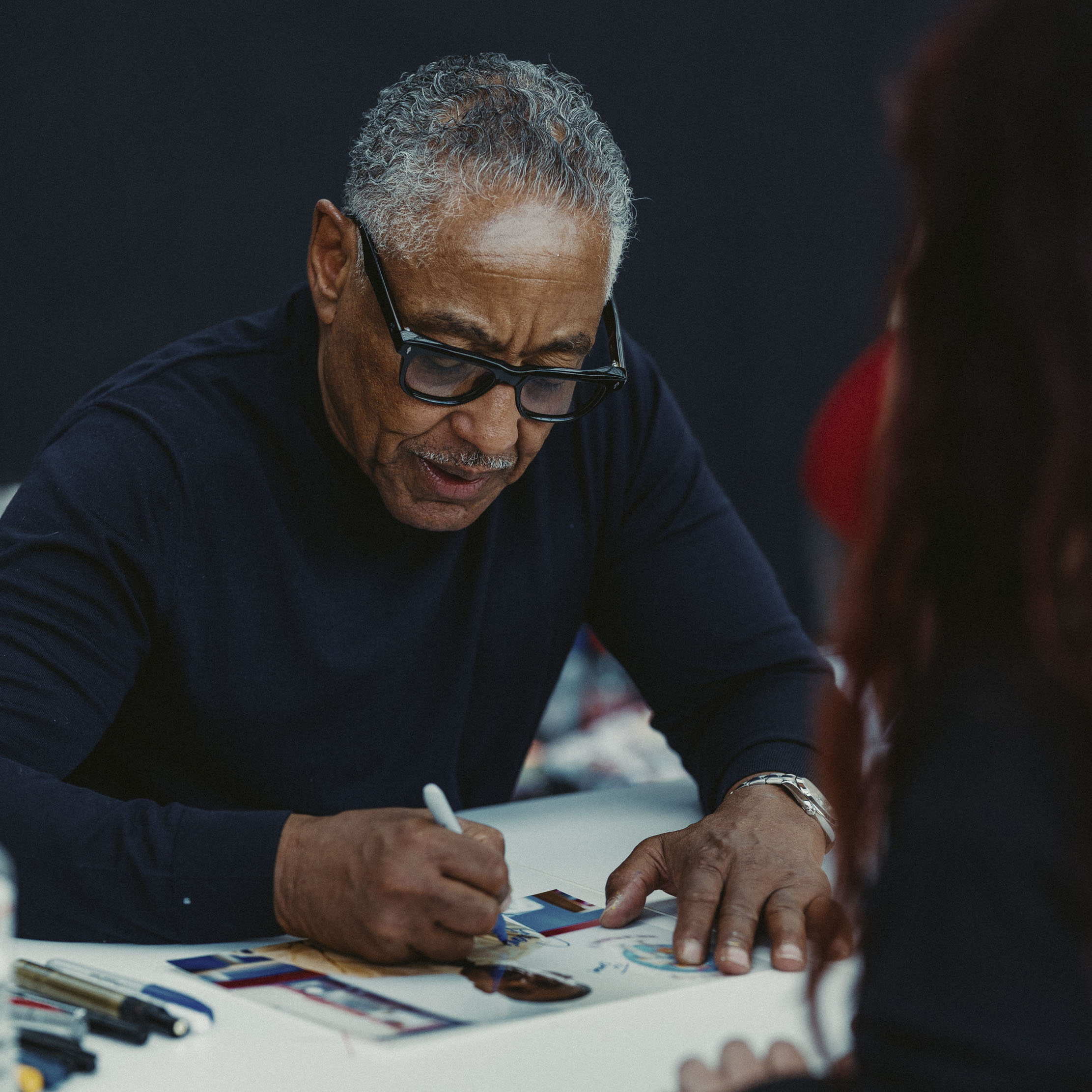 Comic Con Brussels Sprinng 2025